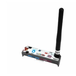 Cap LoRa 1262 for Cardputer Adv (SX1262, ATGM336H) SKU: U214