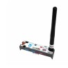 Cap LoRa 1262 for Cardputer Adv (SX1262, ATGM336H) SKU: U214