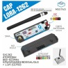 Cap LoRa 1262 for Cardputer Adv (SX1262, ATGM336H) SKU: U214