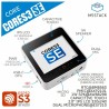 M5Stack CoreS3 SE IoT Controller without Battery Bottom k128-SE