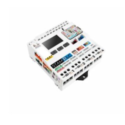StamPLC Controller with M5StampS3 SKU: K141