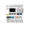 StamPLC Controller with M5StampS3 SKU: K141