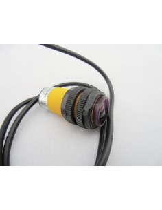 Adjustable Infrared Sensor Switch 3 - 50cm (Opto-Interrupter)