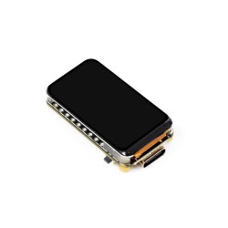 ESP32-S3 1.47inch LCD display Development Board Type B, 172×320 Resolution, 262K Display Color, Supports 2.4GHz Wi-Fi / BLE