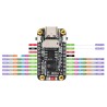 ESP32-S3 1.47inch LCD display Development Board Type B, 172×320 Resolution, 262K Display Color, Supports 2.4GHz Wi-Fi / BLE