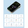 ESP32-S3 1.47inch LCD display Development Board Type B, 172×320 Resolution, 262K Display Color, Supports 2.4GHz Wi-Fi / BLE