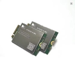 4G LTE CAT4 SIMCOM A7602E-H-M.2, modems Wifi,  projet IoT, A7602E