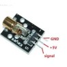 5V Laser Pointer Module - Red | HackSpark
