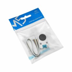 M5Stack FPC1020A Fingerprint Sensor Unit | HackSpark