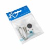 Unité capteur empreinte digitale FPC1020A M5Stack | HackSpark