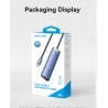 Vention 5-in-1 USB-C Docking Station HDMI