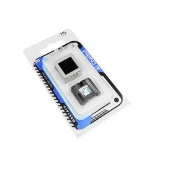 AtomS3R-AI Chatbot Kit (8MB PSRAM) K147