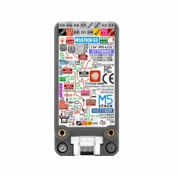 M5StickS3 ESP32S3 Mini IoT Dev Kit