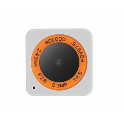 AtomS3R-CAM AI Chatbot Kit (8MB PSRAM)