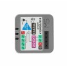 AtomS3R-CAM AI Chatbot Kit (8MB PSRAM)
