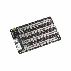 M5Stack CardKB2 - Mini QWERTY Keyboard Unit2