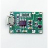 TP4056 Li-ion Charger Module 1A with Protection | HackSpark