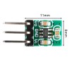 Mini boost Buck DC Board 1.8-5V to 3.3V N1IF