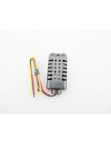 1-wire Capacitive Digital Temperature & Humidity Sensor (AM2301)