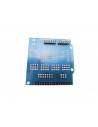 Sensor Shield V5.0 For Arduino (servos) (Arduino Compatible)