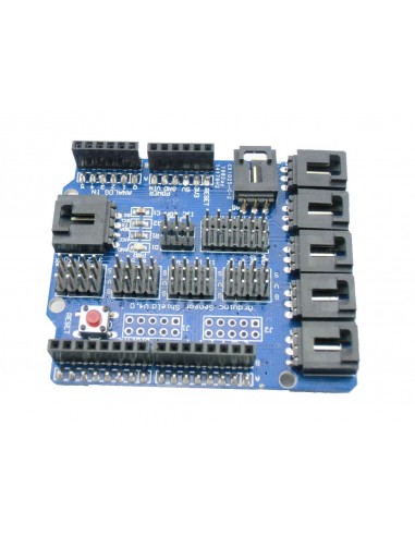 Sensor Shield V4.0 pour Arduino