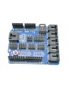 Sensor Shield V4.0 For Arduino (Arduino Compatible)