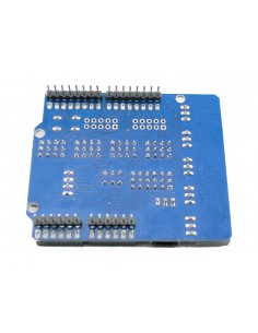 Sensor Shield V4.0 For Arduino (Arduino Compatible)