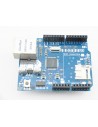 Platine Ethernet W5100 pour Arduino (Shield/Blindage)