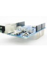 Platine Ethernet W5100 pour Arduino (Shield/Blindage)