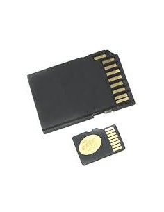Micro-SD Card for Raspberry...