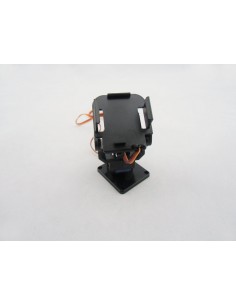 FPV Bracket Kit For 9g Servo (Robotique SG90 MG90)