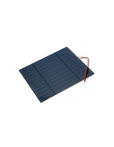 3W Solar Panel 145x145