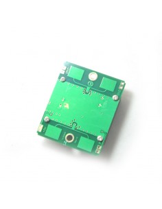 HB100 Micro-Wave sensor (can be used as Doppler motion-sensor)
