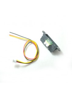 IR Distance sensor (GP2Y0A41SK0F, 4-30CM, analog output)