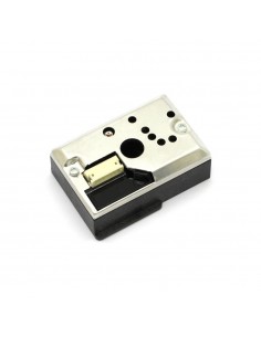 GP2Y1010AU0F Compact Optical Dust Sensor
