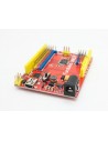 FunDuino UNO (ATMega 328P board compatible with Arduino Uno) (Arduino Compatible)