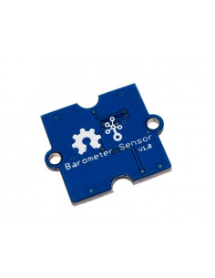 Grove - Barometer Sensor (BMP085)