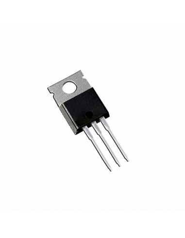 Power MOSFET (P-Type,  IRF9Z34NPBF, 55v-17A max.)