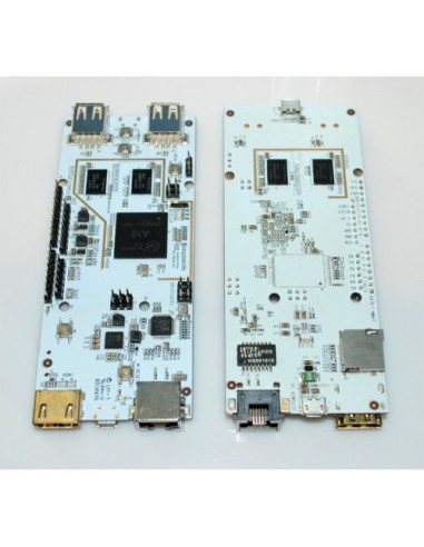 pcDuino Lite (Cortex A8 1Ghz, Linux Arduino-Compatible board)