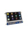 4.3" TFT LCD Touch Cape for BeagleBone  (screen)