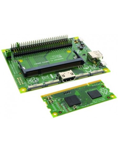 Raspberry Pi Compute Module Kit