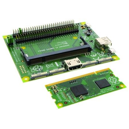 Raspberry Pi Compute Module Kit