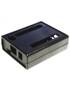BeagleBone black case (black)