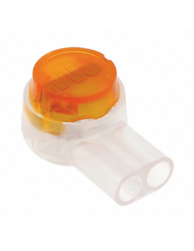 Gel Wire Junction Connector (3M UY2, 19-26AWG, 2 Wires)