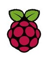 RaspberryPi modèle B+ (Raspberry Pi type B+)