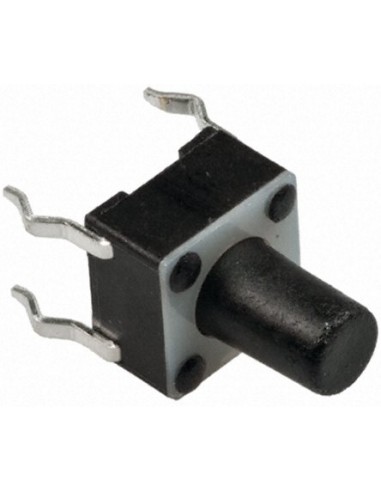 Tactile Switch 6x6x8mm