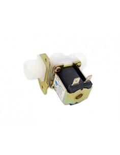 G1/2 Electric Solenoid Valve (Normally Closed)