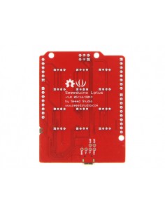 Seeeduino Lotus - ATMega328 Board with Grove Interface