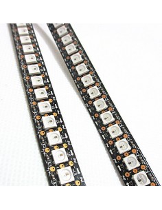 1M/144leds WS2812 Digital RGB LED Flexi-Strip (NeoPixel compatible)