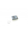 DRV8825 stepper motor driver with heat sink (1/32step, 2.2A, A4988 pin-compatible)